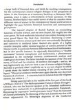 God, Life, and the Cosmos