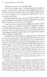 Losing My Religion: A Call for Help