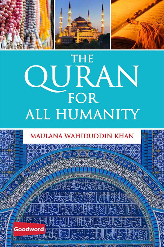 Quran For All Humanity