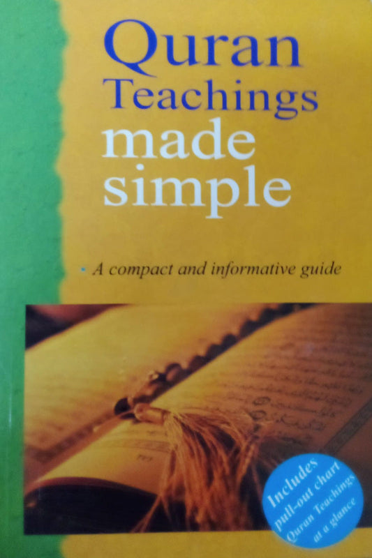 Quran Made Simple