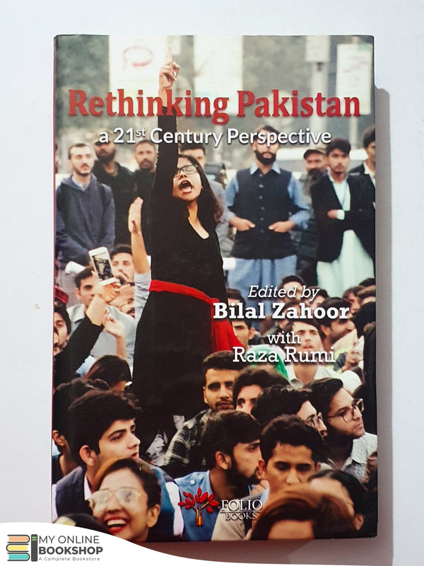 Pakistan: Principles of Public Policy Redefined