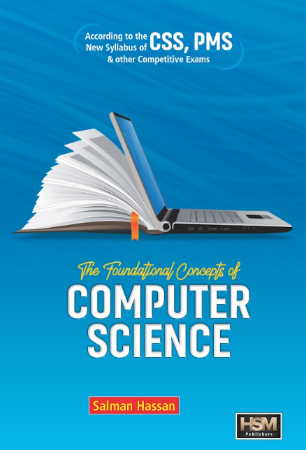 Foundational Concept of Computer Science