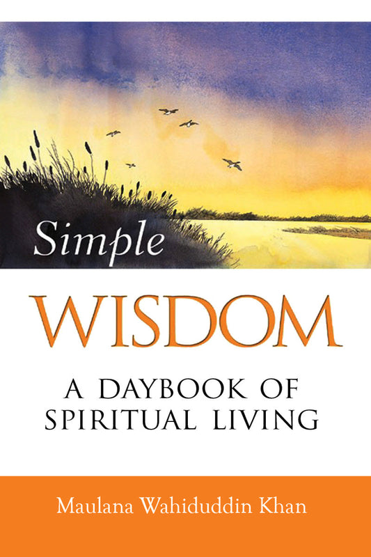 Simple Wisdom