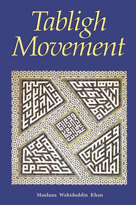 Tabligh Movement