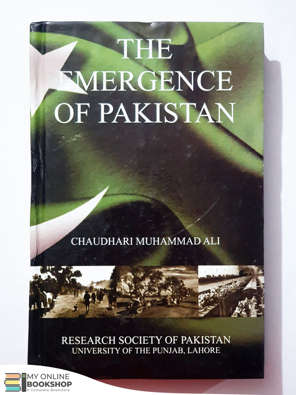 The Emergence of Pakistan