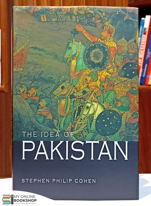 The Idea of Pakistan