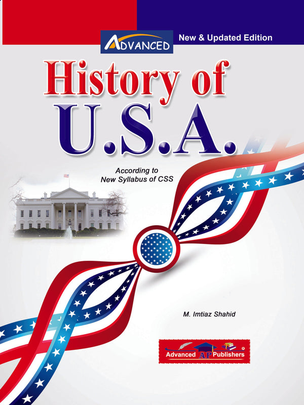 Advanced History of USA