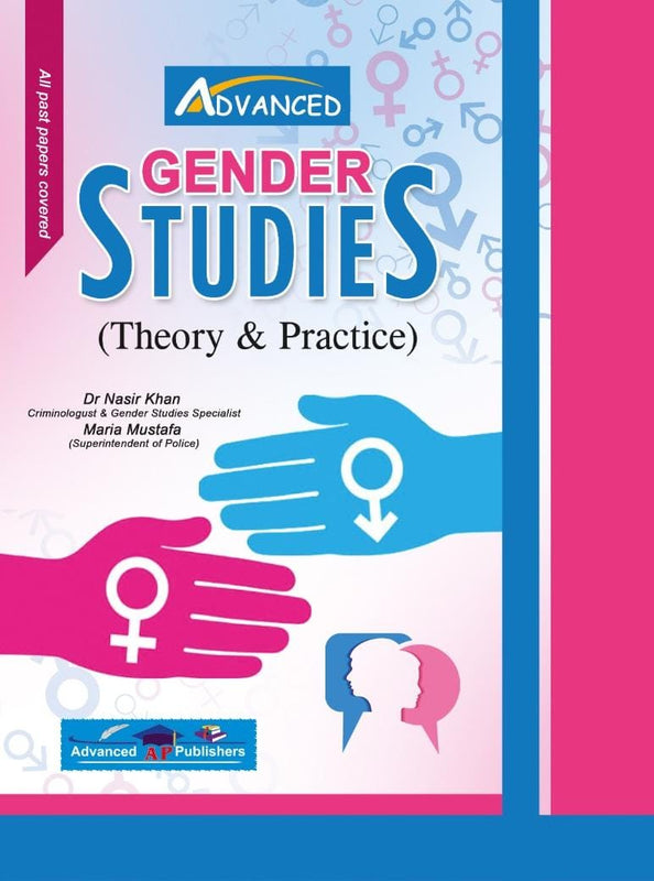 Advanced Gender Studies (Theory & Practice)