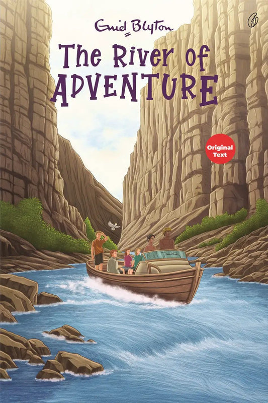The River of Adventure