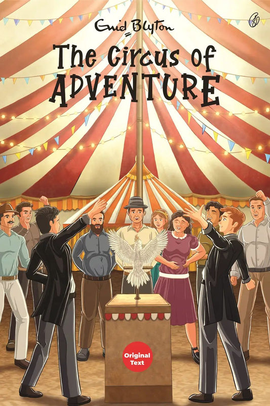 The Circus of Adventure