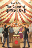 The Adventure Series by Enid Blyton