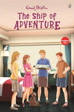 The Adventure Series by Enid Blyton