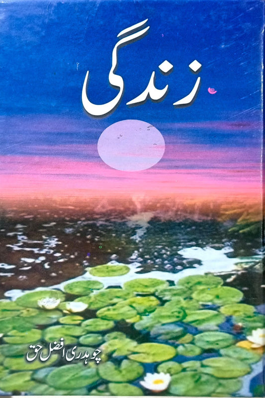 Zindagi