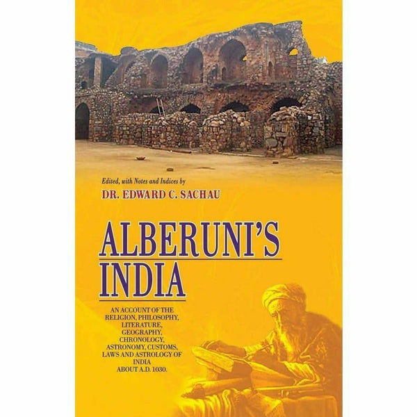 Alberuni's India
