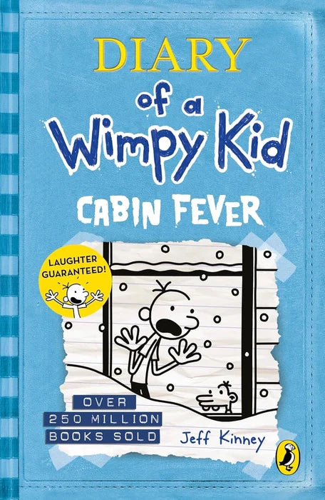 Cabin Fever