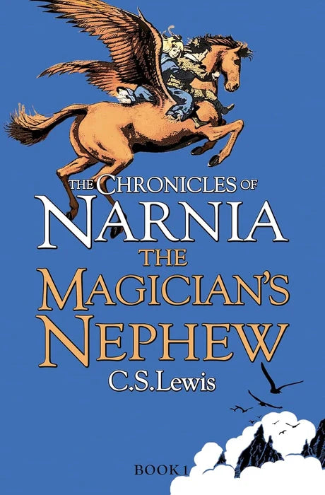 The Magicians Nephew