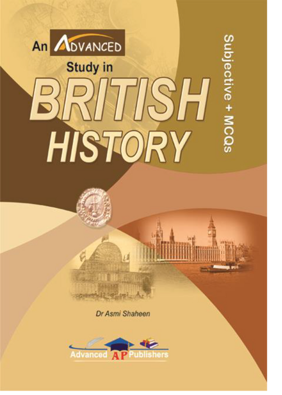Advanced British History (AP)