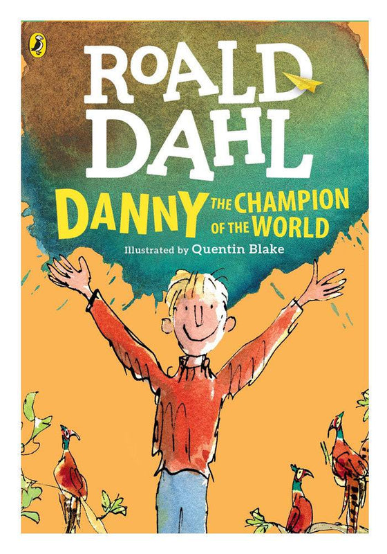 Danny The Champion Of The World