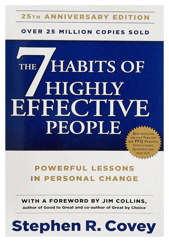 7 Habit People