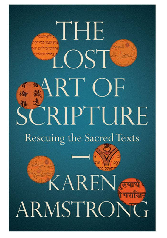 The Lost Of Scripture