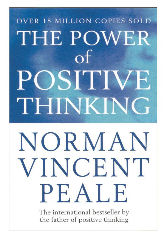 The Power Of Positve Thinking