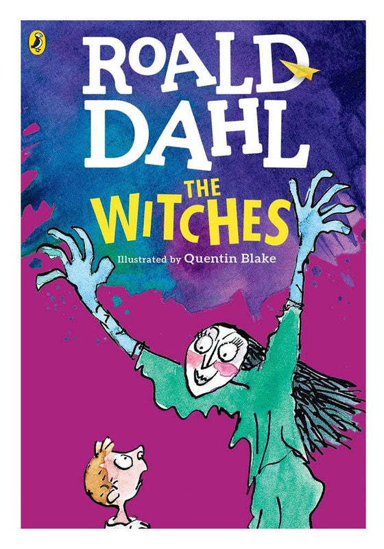 The Witches Original