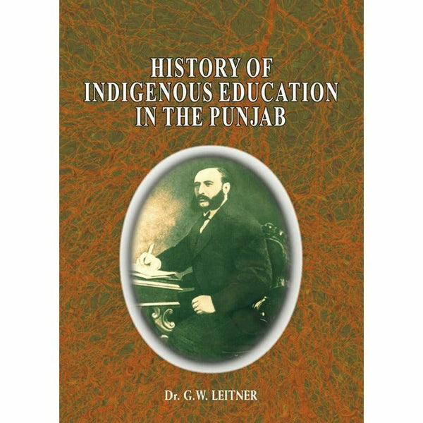 History Of Indigenous Education In The Punjab