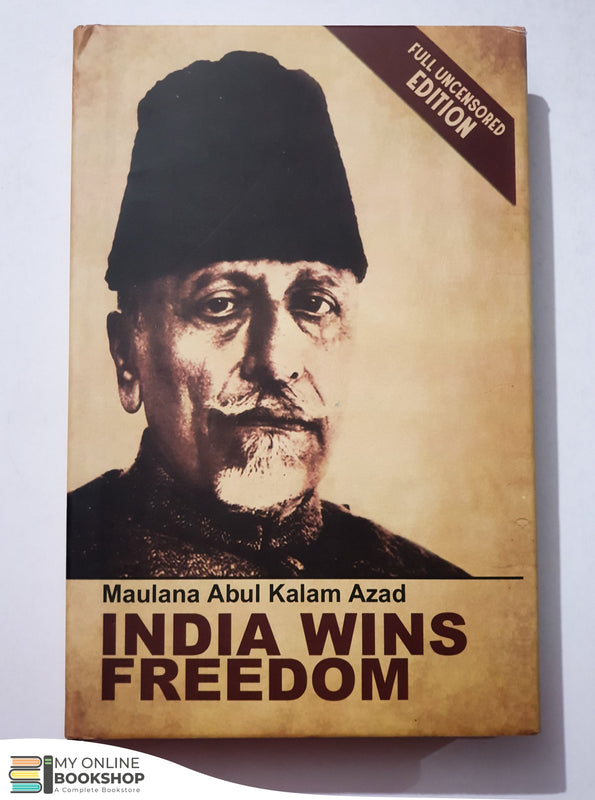 India Wins Freedom