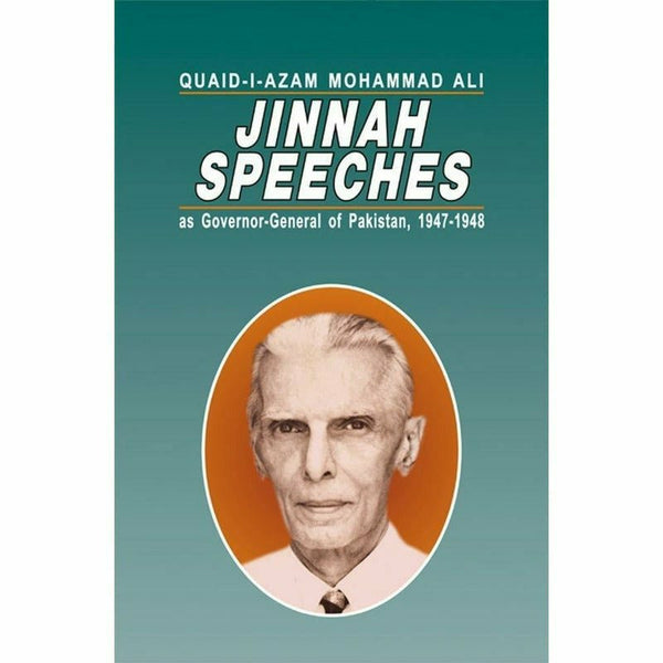 Jinnah Speeches