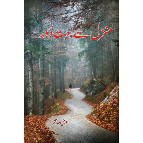Manzil Se Bohat Door - منزل سے بوہت دروازہ