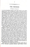 Oriental Essays