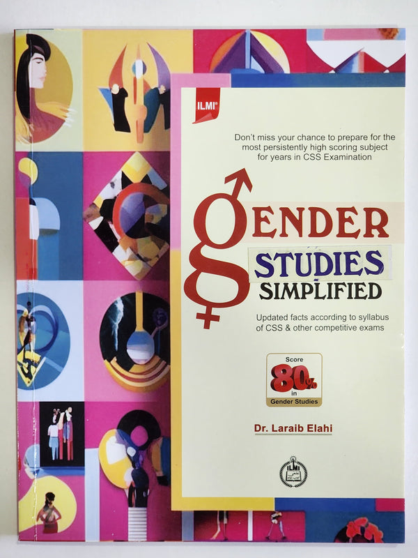Gender Studies Simplified