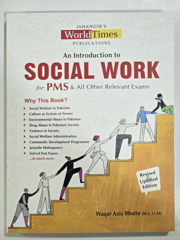 An Introduction to Social Work