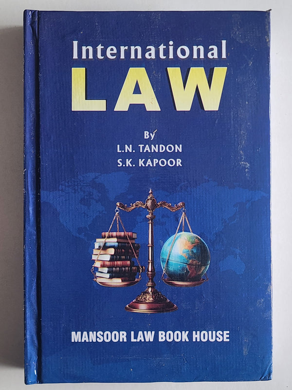International Law