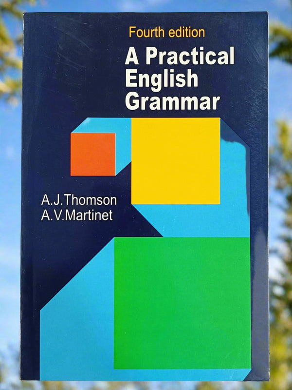 A Practical English Grammar