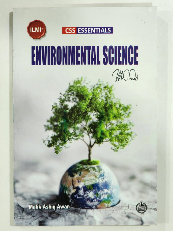 Environmental Science MCQs