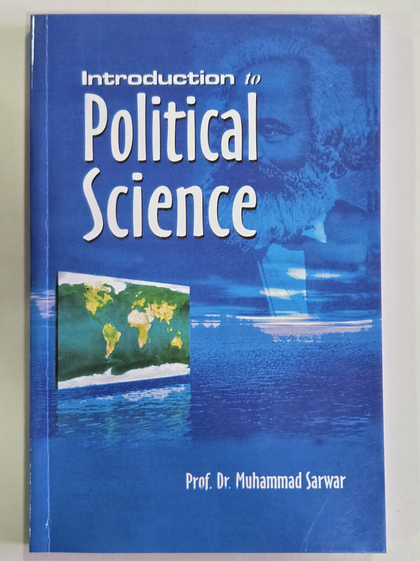 Introduction to Political Science