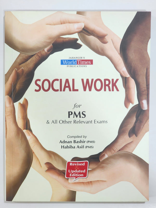 Social Work For PMS