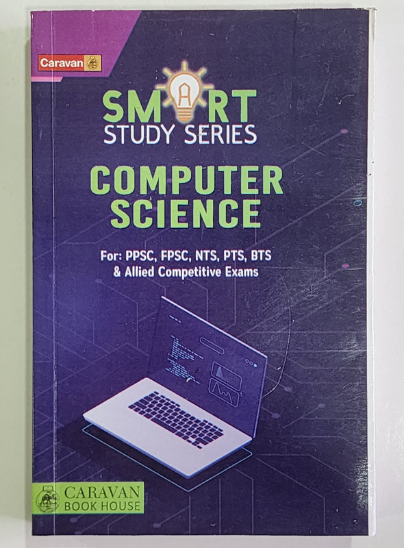 Smart Study Series Computer Science