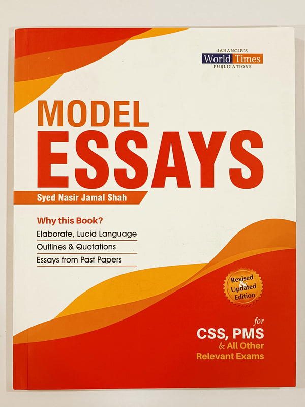 Model Essays