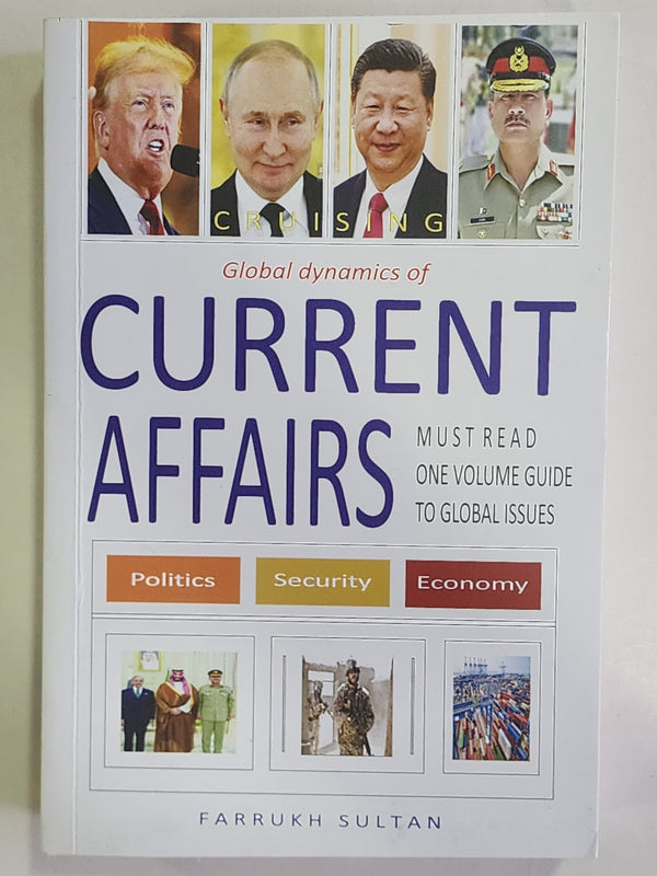 Cruising Global Dynamics of Current Affairs