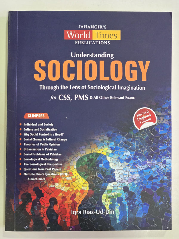 Understanding Sociology