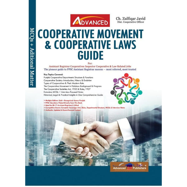 Cooperative Movement & Cooperative Laws Guide