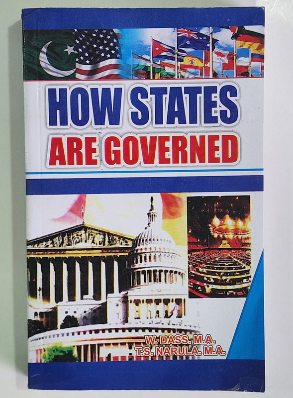 How States are Governed