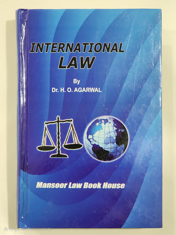 International Law