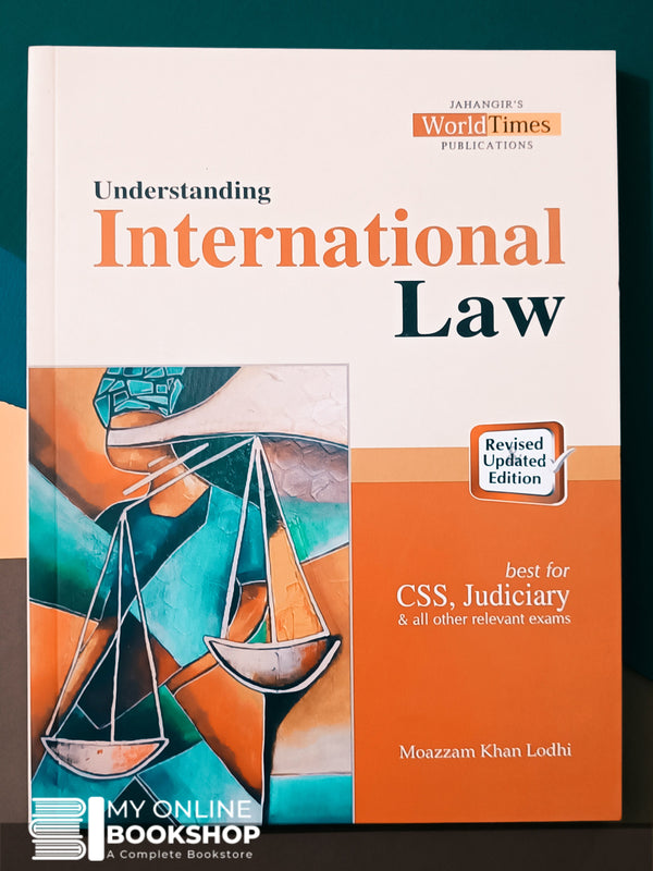 Understanding International Law